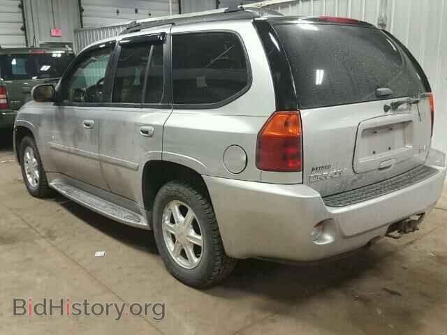 2005 GMC ENVOY - VIN: 1GKET13MX52279149 - Фото 3