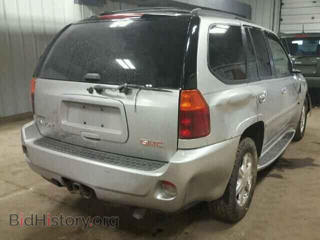 2005 GMC ENVOY - VIN: 1GKET13MX52279149 - Фото 4