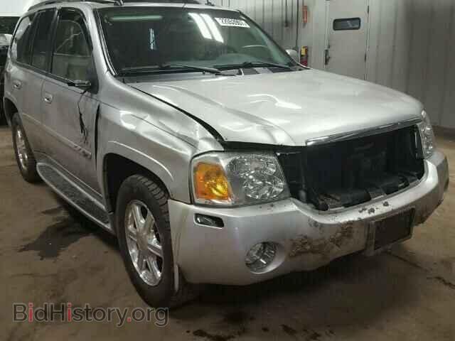 2005 GMC ENVOY - VIN: 1GKET13MX52279149 - Фото 9