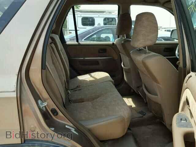 2003 HONDA CRV - VIN: JHLRD68463C000113 - Фото 6