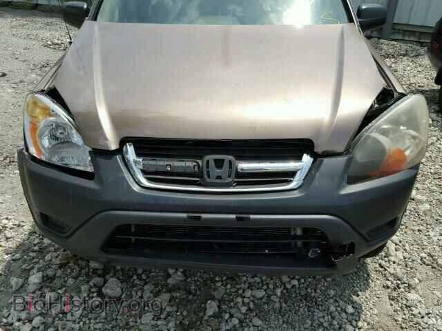 2003 HONDA CRV - VIN: JHLRD68463C000113 - Фото 7