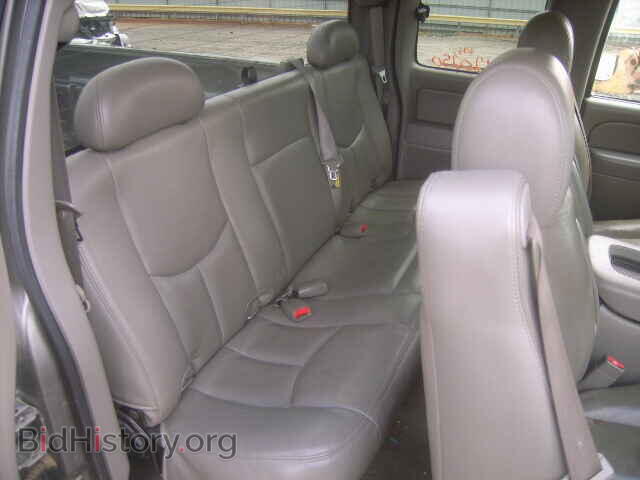 2006 CHEVROLET SILVERADO - VIN: 2GCEC19Z161333020 - Photo 6