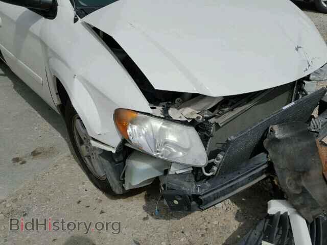 2005 DODGE CARAVAN - VIN: 2D4GP44L95R517111 - Фото 9