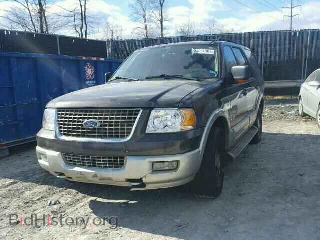2005 FORD EXPEDITION - VIN: 1FMPU18535LA79741 - Фото 2