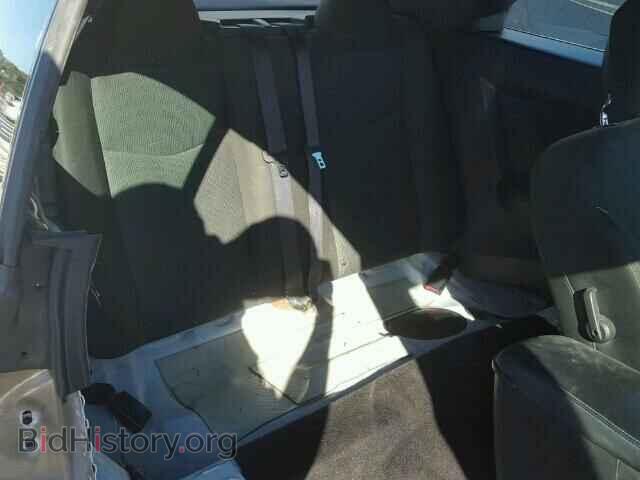 2012 CHRYSLER 200 - VIN: 1C3BCBEB3CN134339 - Фото 6