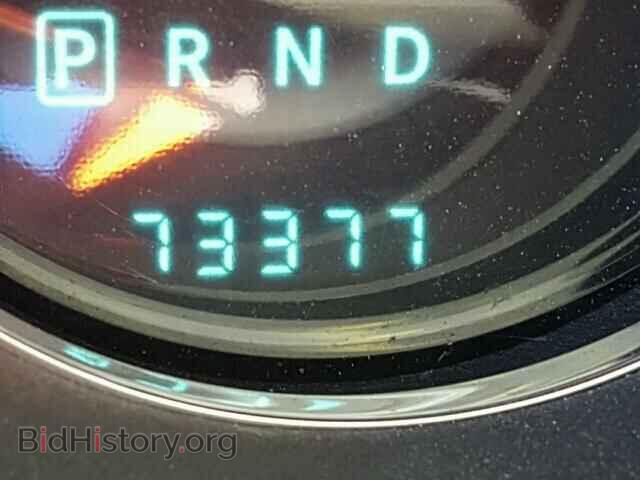 2012 CHRYSLER 200 - VIN: 1C3BCBEB3CN134339 - Фото 8