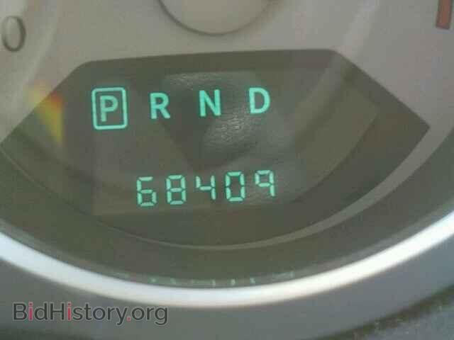 2008 CHRYSLER SEBRING - VIN: 1C3LC56K68N261601 - Фото 8