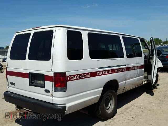 2002 FORD ECONOLINE - VIN: 1FBSS31S82HA85280 - Photo 4