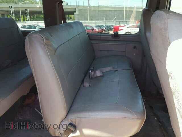 2002 FORD ECONOLINE - VIN: 1FBSS31S82HA85280 - Photo 6