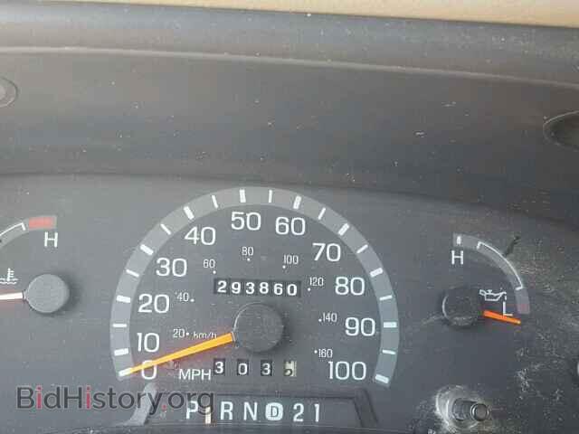2002 FORD ECONOLINE - VIN: 1FBSS31S82HA85280 - Photo 8