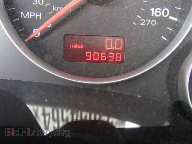 2008 AUDI A4 - VIN: WAUEF78E38A061262 - Фото 8