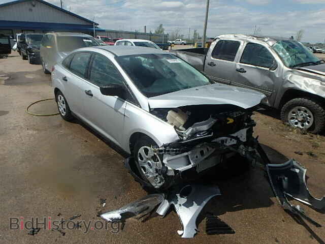 Photo 1FADP3E25DL149992 - FORD FOCUS 2013