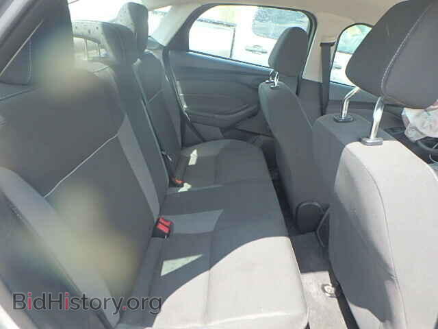 2013 FORD FOCUS - VIN: 1FADP3E25DL149992 - Photo 6