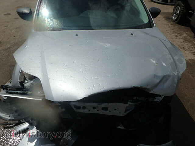 2013 FORD FOCUS - VIN: 1FADP3E25DL149992 - Photo 7