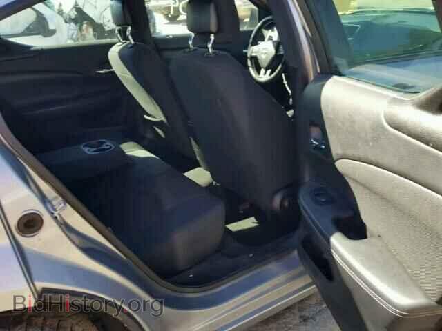 2013 DODGE AVENGER - VIN: 1C3CDZABXDN752713 - Photo 6