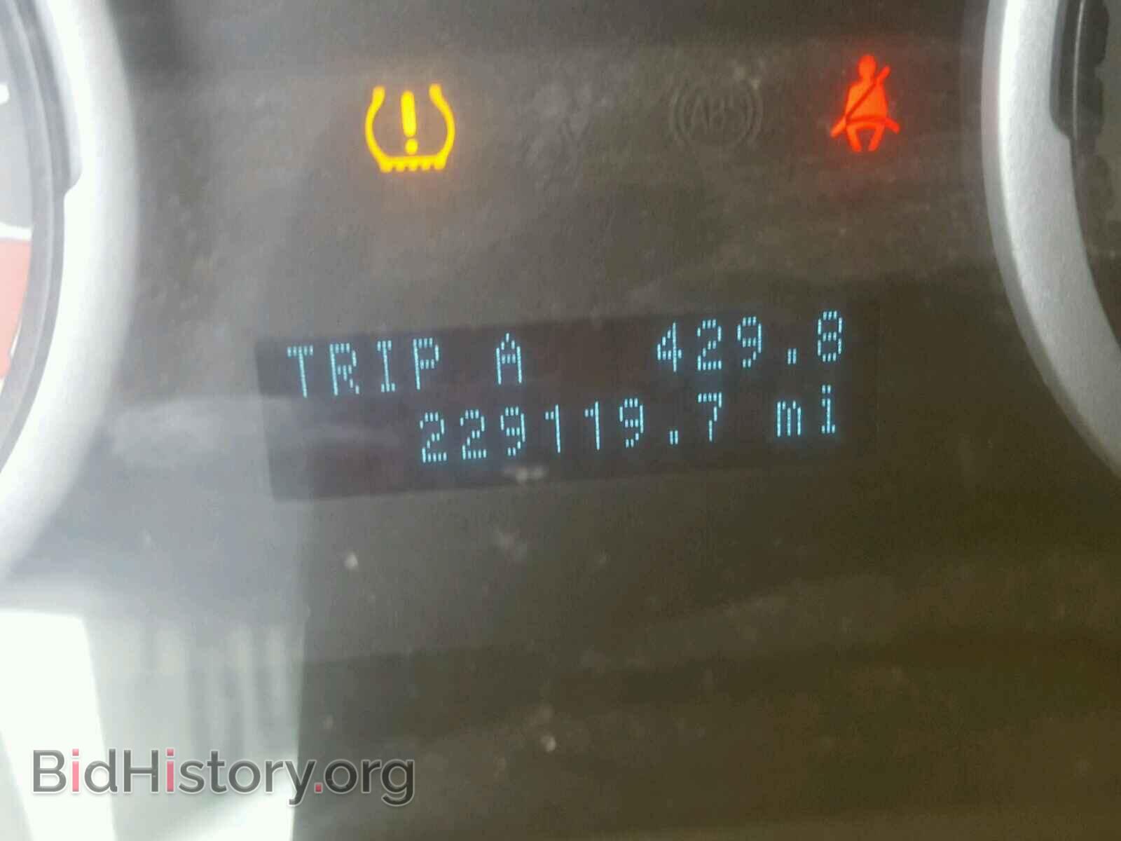 2010 FORD FOCUS - VIN: 1FAHP3FN0AW180412 - Фото 8