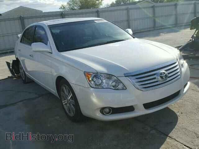 Фотография 4T1BK36B08U302837 - TOYOTA AVALON 2008