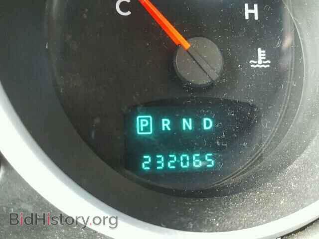 2008 DODGE CARAVAN - VIN: 1D8HN44H58B121040 - Фото 8