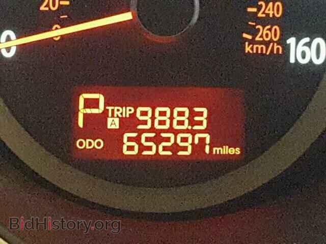2010 KIA OPTIMA - VIN: KNAGG4A83A5377199 - Фото 8