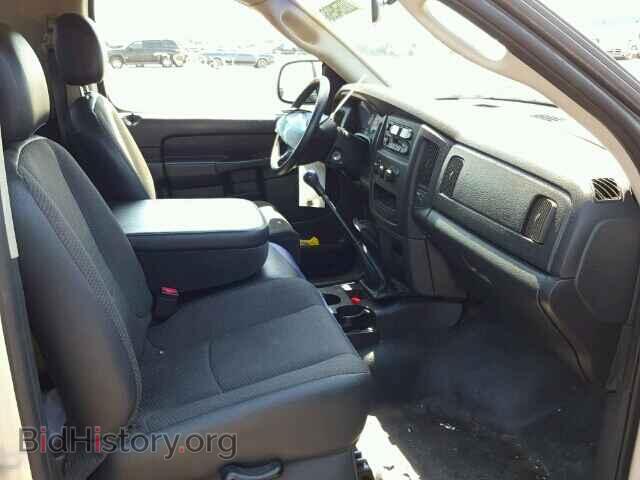 2002 DODGE RAM 1500 - VIN: 1D7HA16K92J170309 - Фото 5