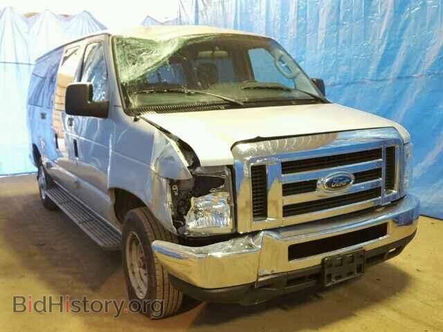 Фотография 1FBNE3BL0ADA54719 - FORD ECONOLINE 2010