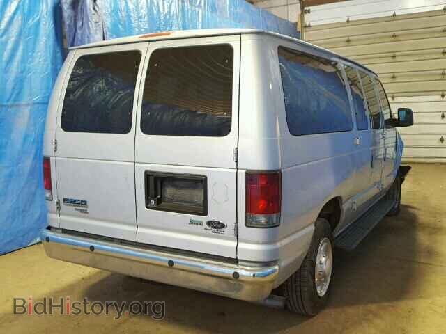 2010 FORD ECONOLINE - VIN: 1FBNE3BL0ADA54719 - Фото 4