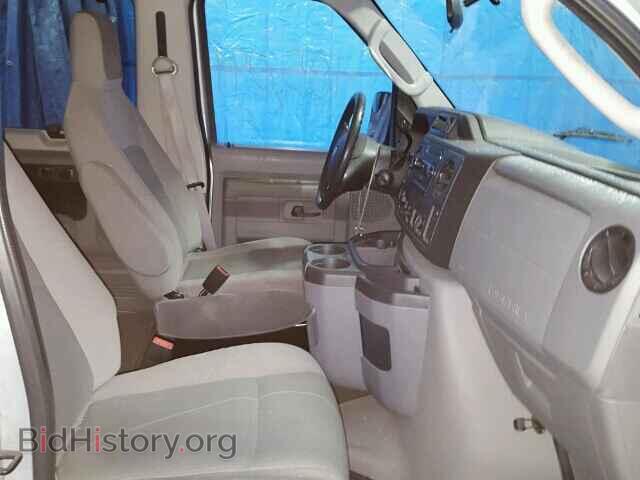 2010 FORD ECONOLINE - VIN: 1FBNE3BL0ADA54719 - Фото 5