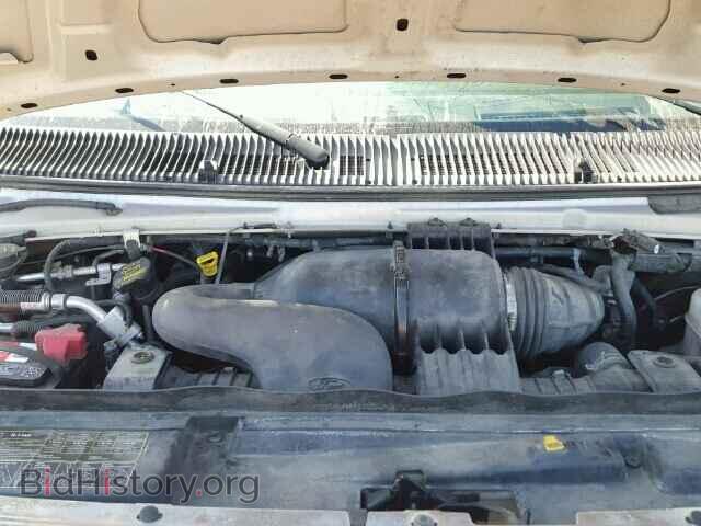 2010 FORD ECONOLINE - VIN: 1FBNE3BL0ADA54719 - Фото 7