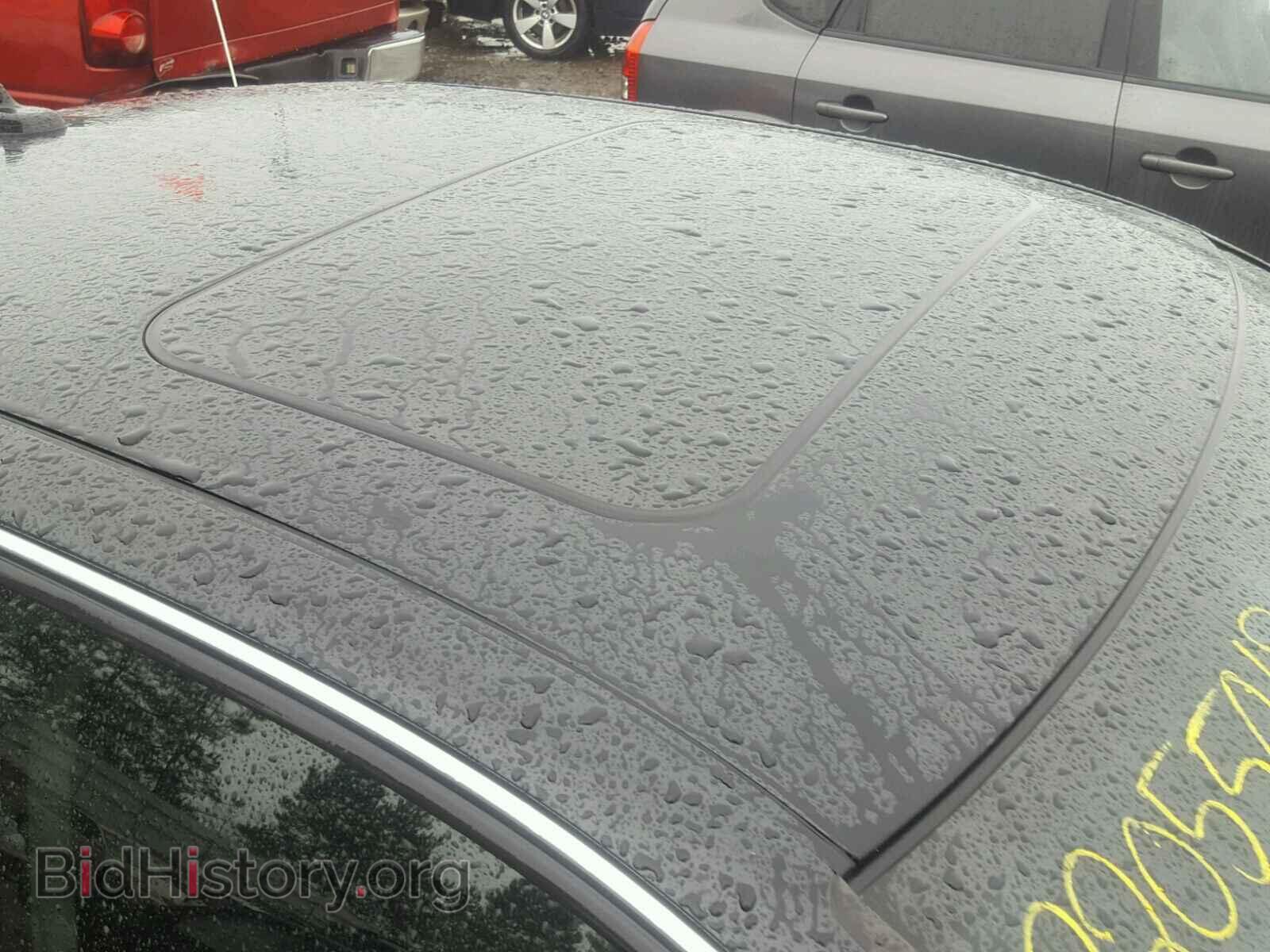 2007 AUDI A4 - VIN: WAUDF78E77A137687 - Photo 9