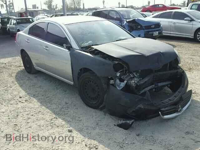 Фотография 4A3AB36F77E064929 - MITSUBISHI GALANT 2007