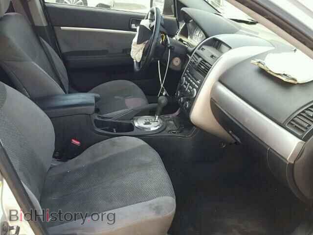 2007 MITSUBISHI GALANT - VIN: 4A3AB36F77E064929 - Фото 5