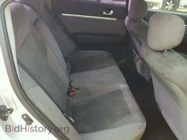 2007 MITSUBISHI GALANT - VIN: 4A3AB36F77E064929 - Фото 6