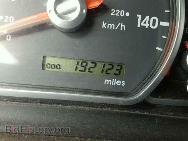 2007 MITSUBISHI GALANT - VIN: 4A3AB36F77E064929 - Фото 8