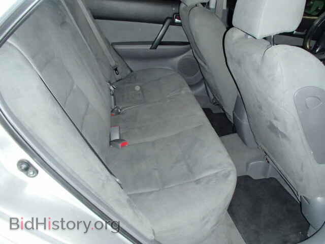 2007 MAZDA 6 - VIN: 1YVHP80C475M37112 - Фото 6