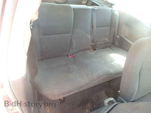 2007 FORD FOCUS - VIN: 1FAFP31N87W312954 - Фото 6