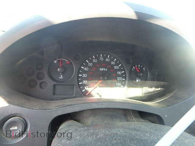 2007 FORD FOCUS - VIN: 1FAFP31N87W312954 - Фото 8