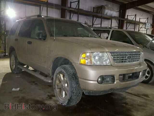Фотография 1FMZU73K95UA74112 - FORD EXPLORER 2005