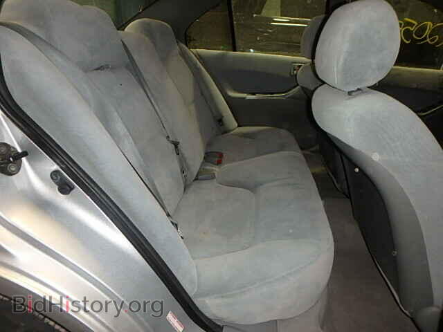2003 MITSUBISHI GALANT - VIN: 4A3AA46G13E061102 - Фото 6
