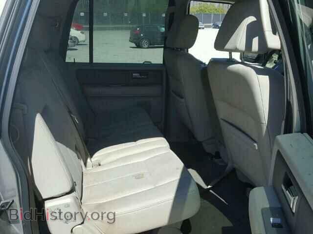 2008 FORD EXPEDITION - VIN: 1FMFK15508LA66732 - Фото 6