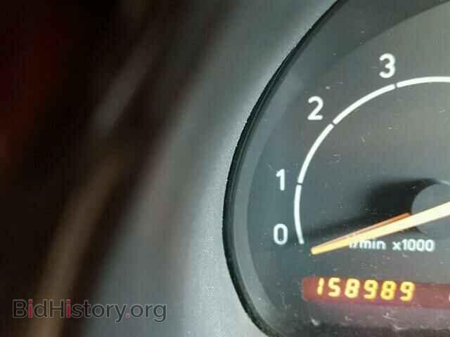 2000 SAAB 9 3 - VIN: YS3DF78K9Y7009516 - Фото 8