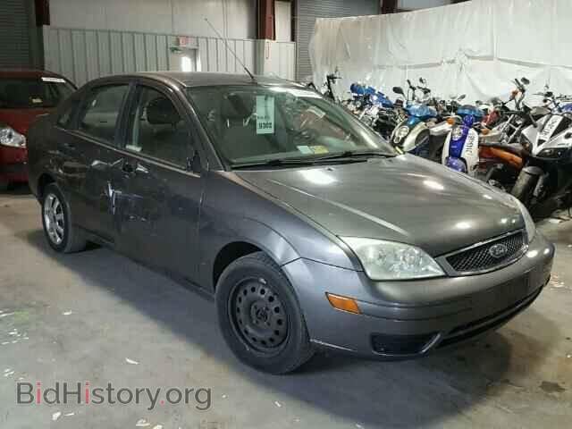 Фотография 1FAFP34N25W262447 - FORD FOCUS 2005