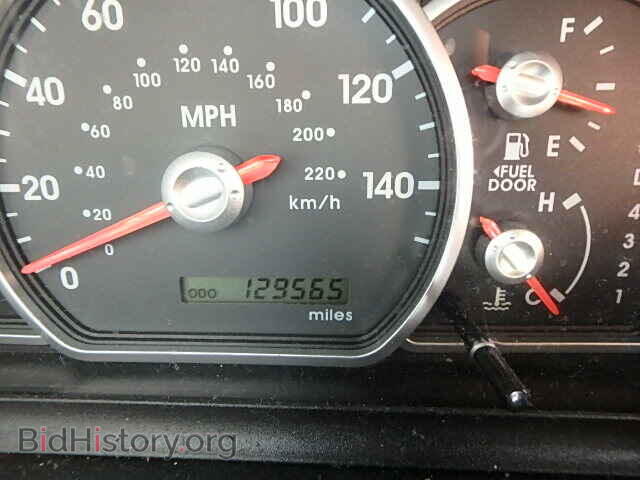 2008 MITSUBISHI GALANT - VIN: 4A3AB36F78E016865 - Фото 8