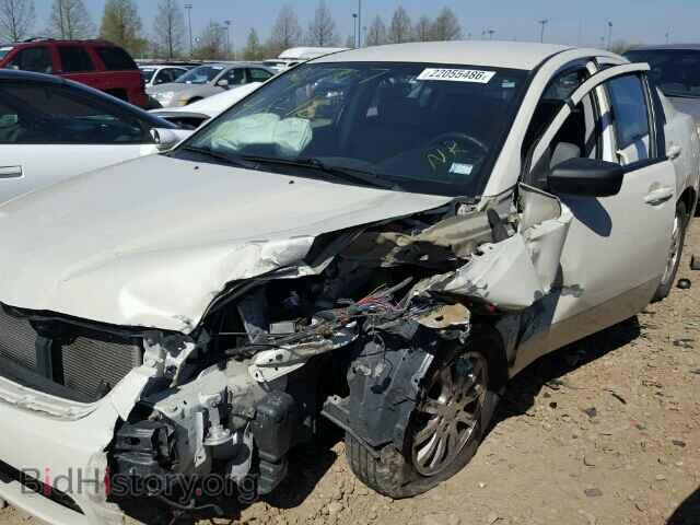 2008 MITSUBISHI GALANT - VIN: 4A3AB36F78E016865 - Фото 9