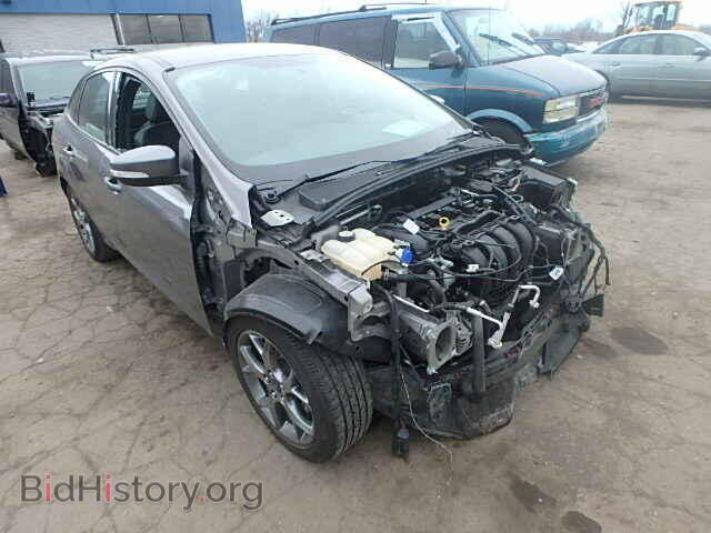Photo 1FADP3F2XDL169413 - FORD FOCUS 2013
