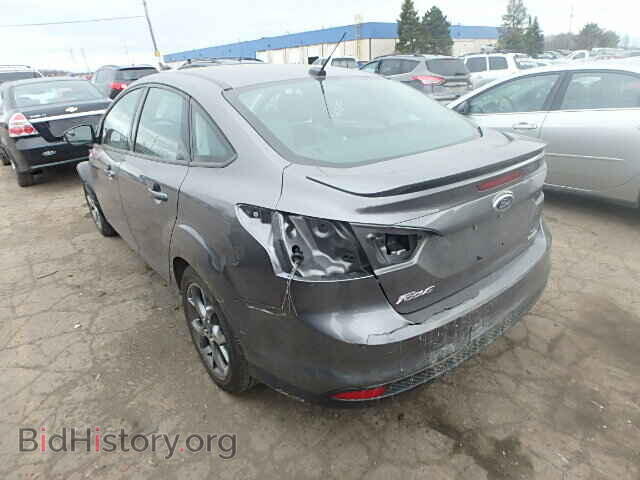 2013 FORD FOCUS - VIN: 1FADP3F2XDL169413 - Photo 3