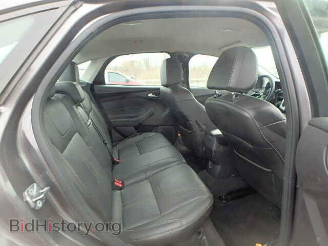 2013 FORD FOCUS - VIN: 1FADP3F2XDL169413 - Photo 6