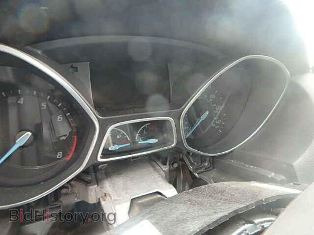 2013 FORD FOCUS - VIN: 1FADP3F2XDL169413 - Photo 8