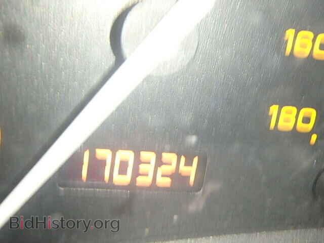 2001 SATURN SL/SL1/SL2 - VIN: 1G8ZF52841Z279255 - Фото 8