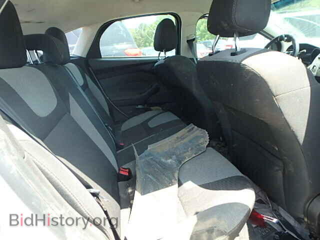 2012 FORD FOCUS - VIN: 1FAHP3K25CL150824 - Photo 6