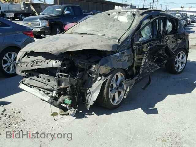 2014 FORD FOCUS - VIN: 1FADP3L99EL441890 - Photo 2
